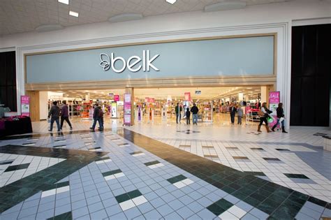 belk mall hagerstown md.